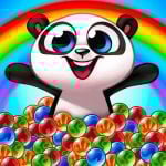 Bubble Shooter: Panda Pop! v15.15.100.000 MOD APK (Unlimited Money)