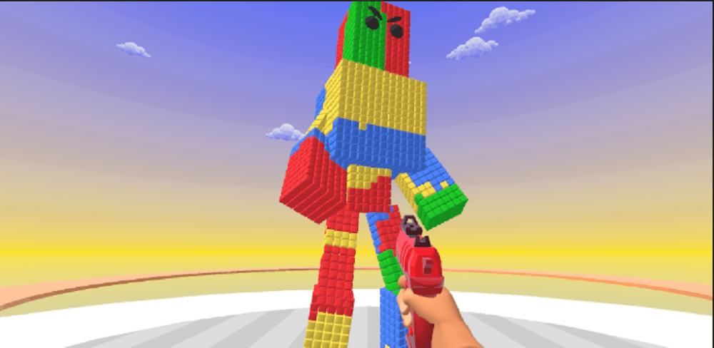 Bubble Titan v0.0.1.4 MOD APK (Instant Win, Removed Ads)