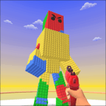 Bubble Titan v0.0.1.4 MOD APK (Instant Win, Removed Ads)