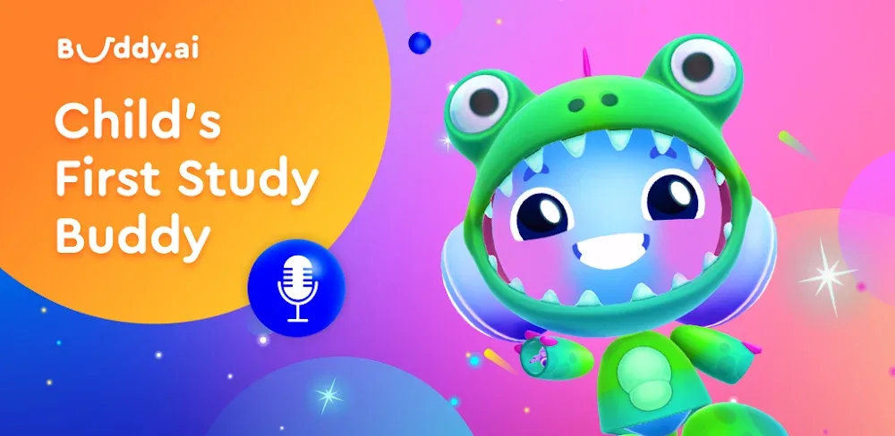 Buddy.ai v6.6.25.1 MOD APK (Remove ADS)