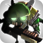 Bug Heroes 2: Premium v1.1.02.04 MOD APK (Unlimited Money)