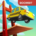 Build a Bridge! v5.5.2.0 MOD APK (Unlimited Coins)