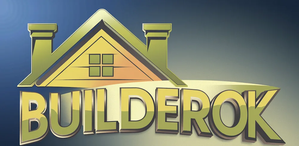 BUILDEROK v1.1.0.6 APK (Unlocked Game)