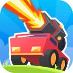 Building Damage v1.1.1.3 MOD APK (Unlimited Money)