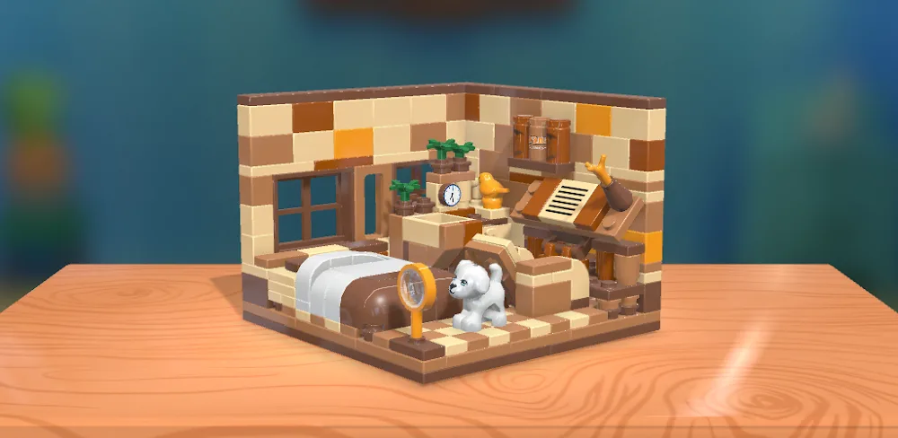 Buildit v0.0.305.02 MOD APK (Menu, Unlimited All)