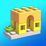 Buildit v0.0.305.02 MOD APK (Menu, Unlimited All)