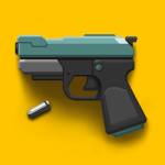 Bullet Echo v7.7.9.2 MOD APK (Camera View)