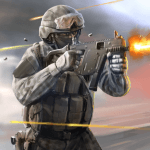 Bullet Force v1.1.105.0 MOD APK (Unlimited Ammo)