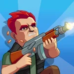 Bullet Storm v1.1.0.4 MOD APK (Unlimited Coins, Medkits, Hurts)