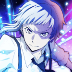 Bungo Stray Dogs: TotL MOD APK v3.3.24.3 (Attack/Health Stat Multipliers)
