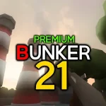 Bunker 21 PREMIUM vFull Game  APK (Full Game)