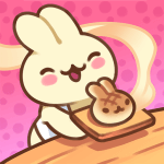 BunnyBuns v2.2.5.5 MOD APK (Free Shopping)