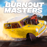 Burnout Masters v1.1.0056 MOD APK (Free Purchase)