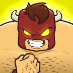 Burrito Bison: Launcha Libre v3.75 MOD APK (Unlimited Money)