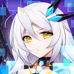 Burst Space v1.1.0.20 MOD APK (Damage, Defense Multiplier, God Mode)