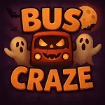 Bus Craze v2.3 MOD APK (Menu, Unlimited Money)