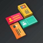 Business Card Maker v55.0 MOD APK (Premium Unlocked)