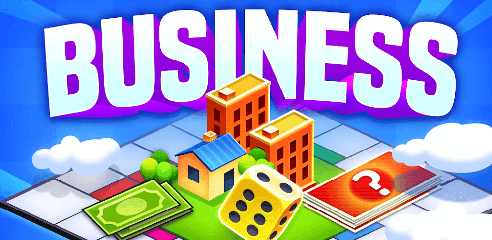 Business Game v9.5 MOD APK (Premium, AD Free)