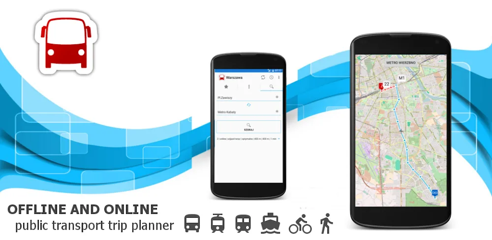 BusNavi v2.2.27.803 MOD APK (Premium Unlocked)