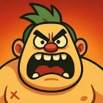 Butcher hero v1.1.3.9 MOD APK (Menu, Unlimited Gems, God Mode)