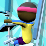 CABLE CROSSOVER v1.1.0.0 MOD APK (Free Rewards)