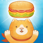 Cafe Heaven v1.1.3.41 MOD APK (Menu, Unlimited Money)