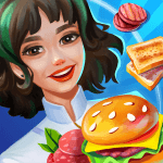 Cafe Rescue v1.1.6.10 MOD APK (Unlimited Diamond)