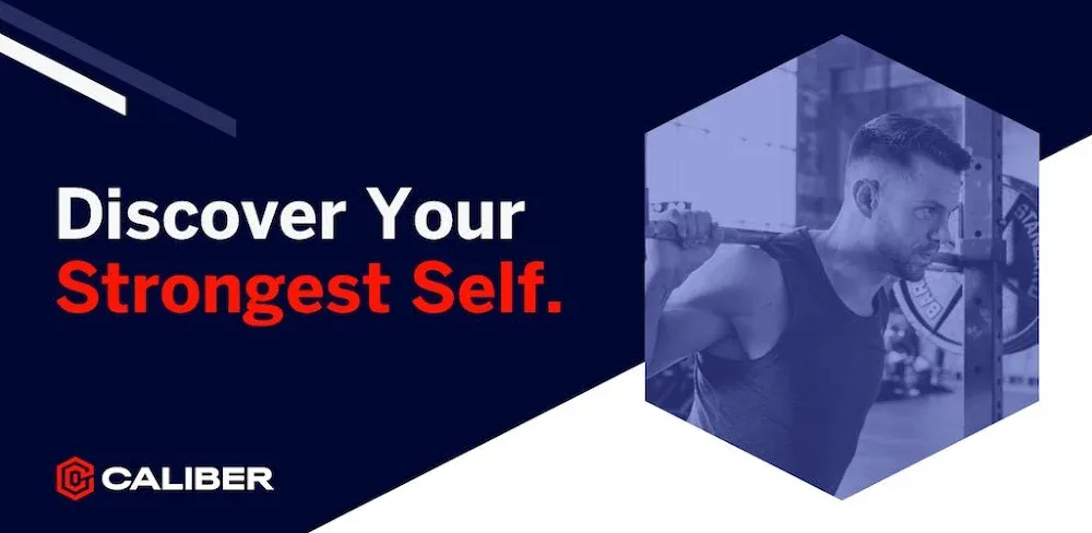 Caliber Strength Training v5.5.12.2 MOD APK (Premium Unlocked)