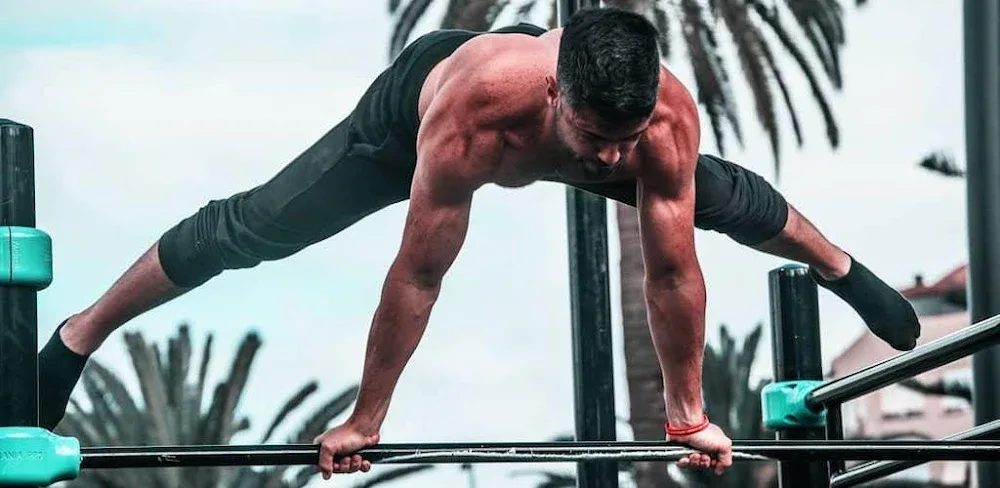 Calisteniapp Workout v26.26.3.0 MOD APK (Premium Unlocked)