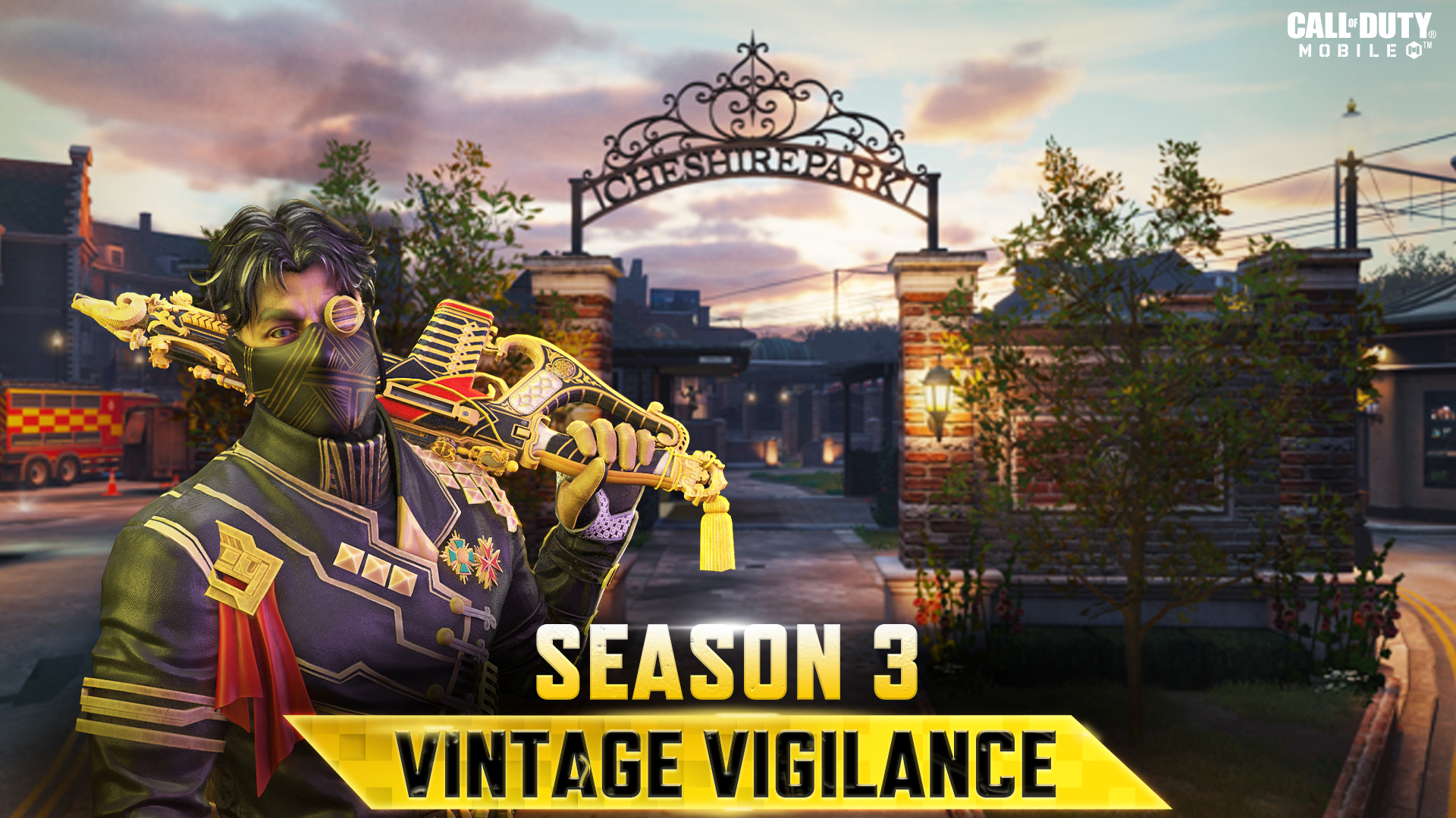 Call of Duty Mobile v1.1.0.54 MOD APK (Mega Menu)