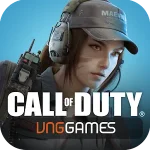 Call Of Duty Mobile VN v1.1.8.54 MOD APK (Mega Menu)