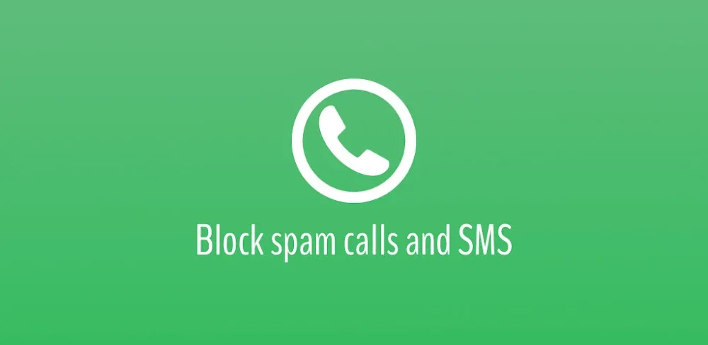 Call and SMS Blocker v2.2.70.201 MOD APK (Premium Unlocked)
