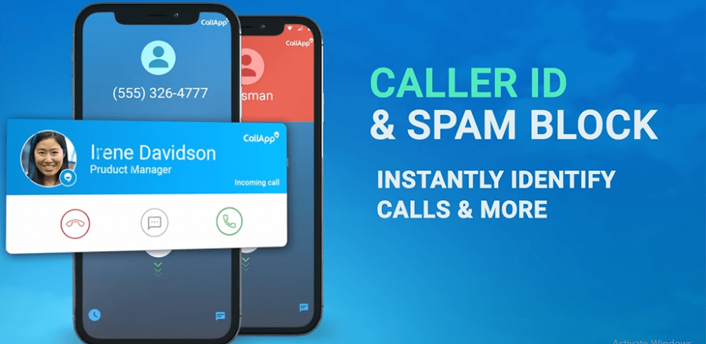 CallApp Contacts v2.2.256 MOD APK (Premium Unlocked)