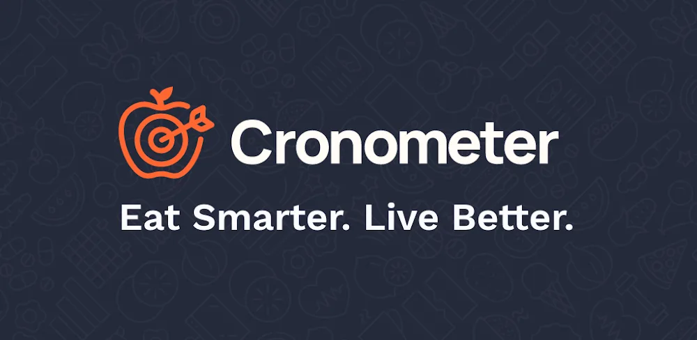 Cronometer v4.4.52.6 MOD APK (Premium Unlocked)