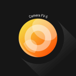 Camera FV-5 v5.5.4.1 APK (Full/Patched)