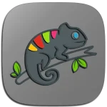 Camo Light Icon Pack v1.1.7.5 APK (Full Version)