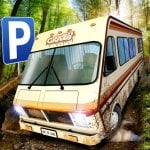 Camper Van Beach Resort v2.0 MOD APK (Unlocked All Cars)