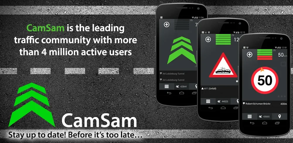 CamSam PLUS v3.3.9.9 APK (Full Version)