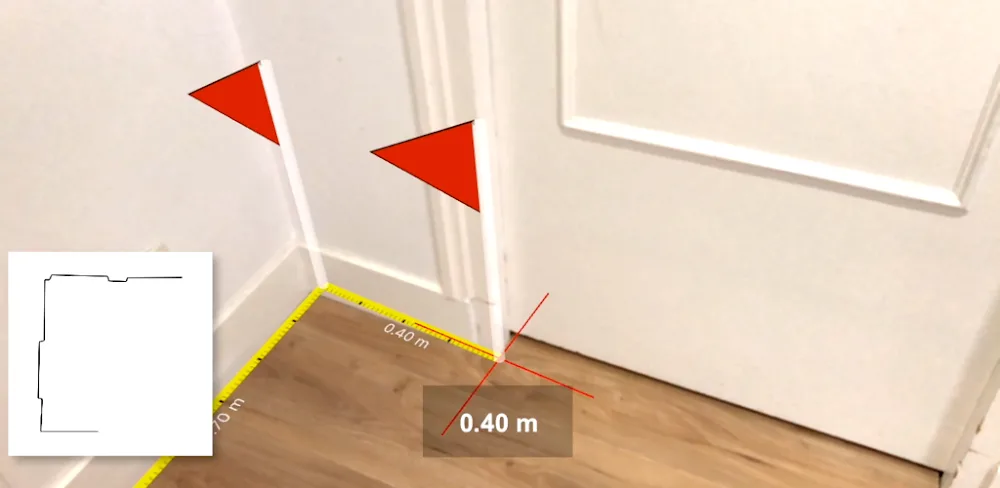 CamToPlan v5.5.5.5 MOD APK (Premium Unlocked)