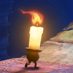 Candleman v3.3.3.4 APK (Full Game)