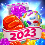 Candy Blast: Sugar Splash v10.10.7.10 MOD APK (Unlimited Money)