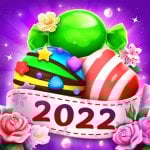 Candy Charming v30.30.6.3051 MOD APK (Unlimited Energy)