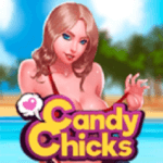 Candy Chicks v0.0.99.72 MOD APK (Menu: Unlimited Money, Items)