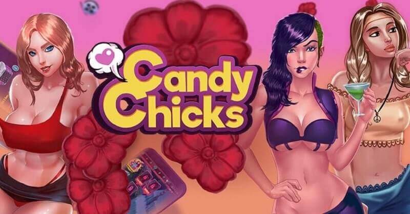 Candy Chicks v0.0.99.72 MOD APK (Menu: Unlimited Money, Items)