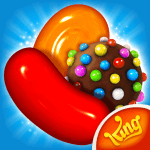 Candy Crush Saga v1.1.324.3.1 MOD APK (Unloyiuck All Levels, Moves, Boosters, Lives)