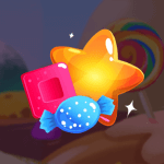 Candy Heroes Mania v5 MOD APK (Unlock Levels)