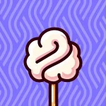 CandyFloss Icon Pack v4.4.2.4 APK (Full Version)