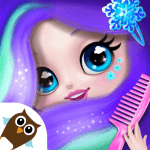 Candylocks Hair Salon v1.1.2.113 MOD APK (Free Rewards)