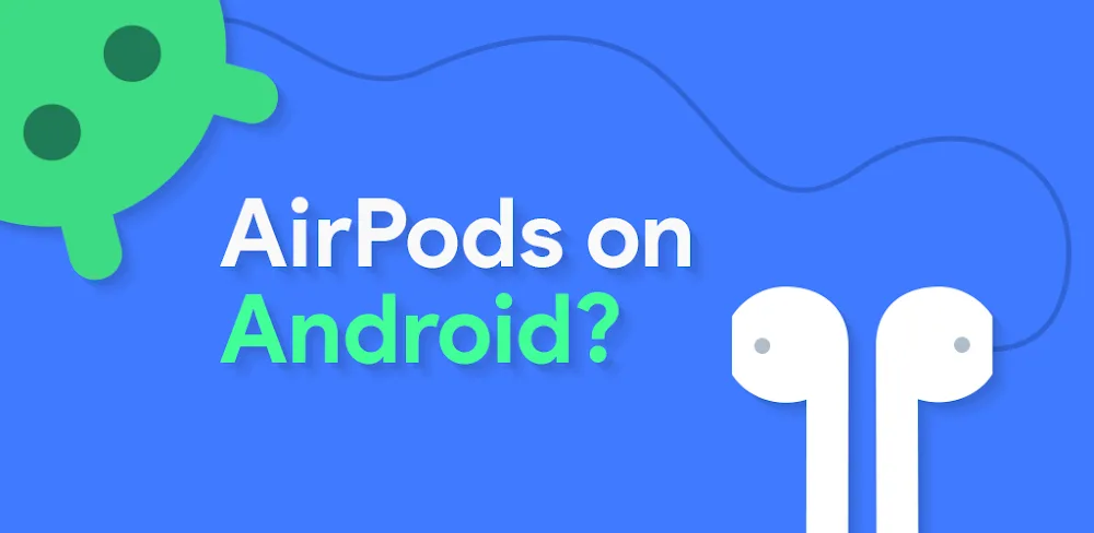 CAPod – Companion for AirPods v4.4.0.3-rc0 MOD APK (Premium Unlocked)