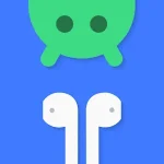 CAPod – Companion for AirPods v4.4.0.3-rc0 MOD APK (Premium Unlocked)